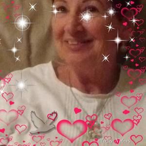 Meet your Posher, Lillian